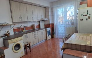 Apartament 2 camere 59 mp Manastur zona LPS