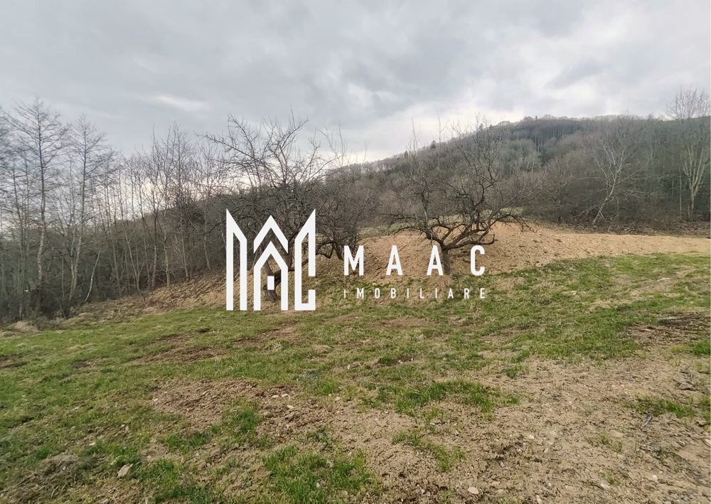 Teren extravilan agricol 1.184 mp | Sibiel | utilități la 100 m - Poză 5
