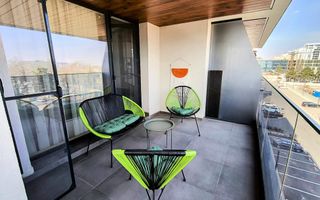 Nusco City- Aviatiei- Promenada Mall- Pipera - Poză 7