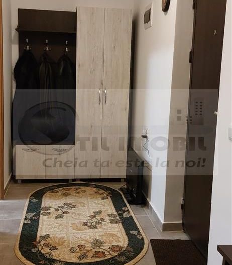 APARTAMENT 1 CAMERA  DECOMANDAT  POPAS PACURARI 300 euro - Poză 2