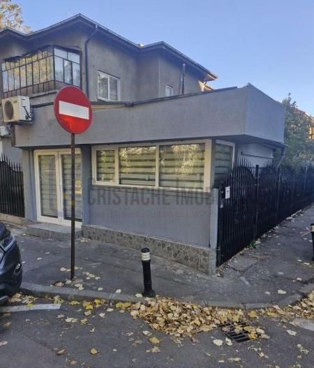 Spatiu comercial – Ideal pentru birouri sau activitati comerciale-Ion Mihalache - Poză 6