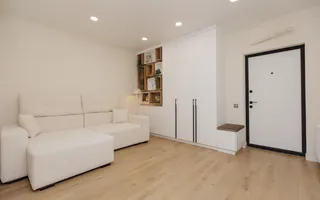 Vânzare, apartament, 1 cameră, str. Regina Elizabeta, Durlești - Poză 11