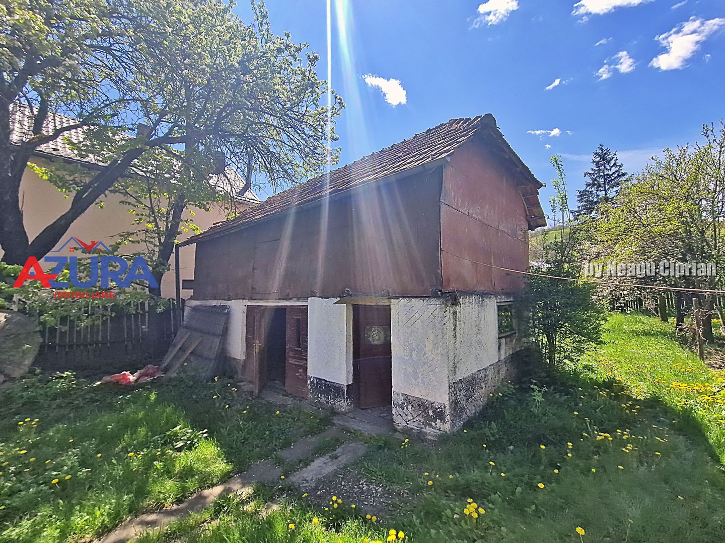 AZURA Imobiliare - Casa Merisani Varzaru DN - Poză 7