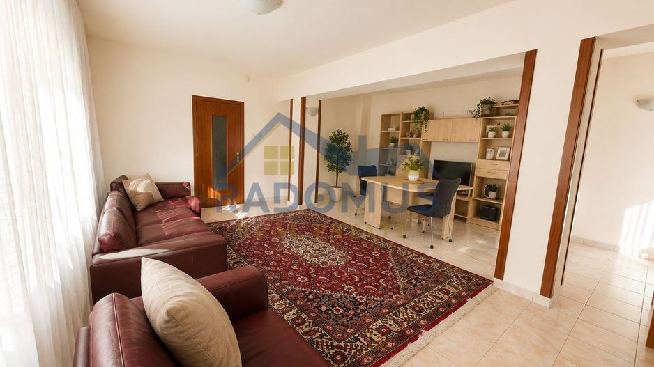 Duplex P+1 | Cartier Albert | Teren 2.613 mp | 450 S.U.T | Comision 0% - Poză 11