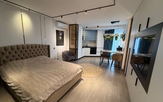 Studio de vânzare | Șelimbăr | EVO | 35 mp - Poză 3