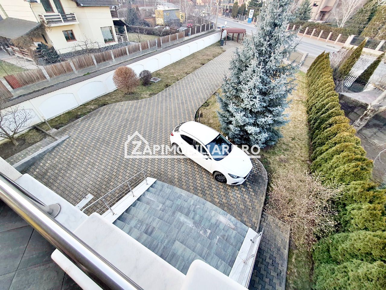 Casa 6 camere, 295 mp.utili, 1.000 mp teren, cartier Unirii - Poză 12