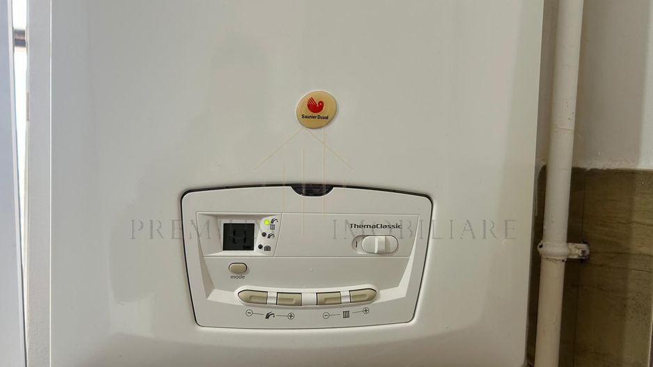 De vanzare garsoniera Confort 1 - Poză 7