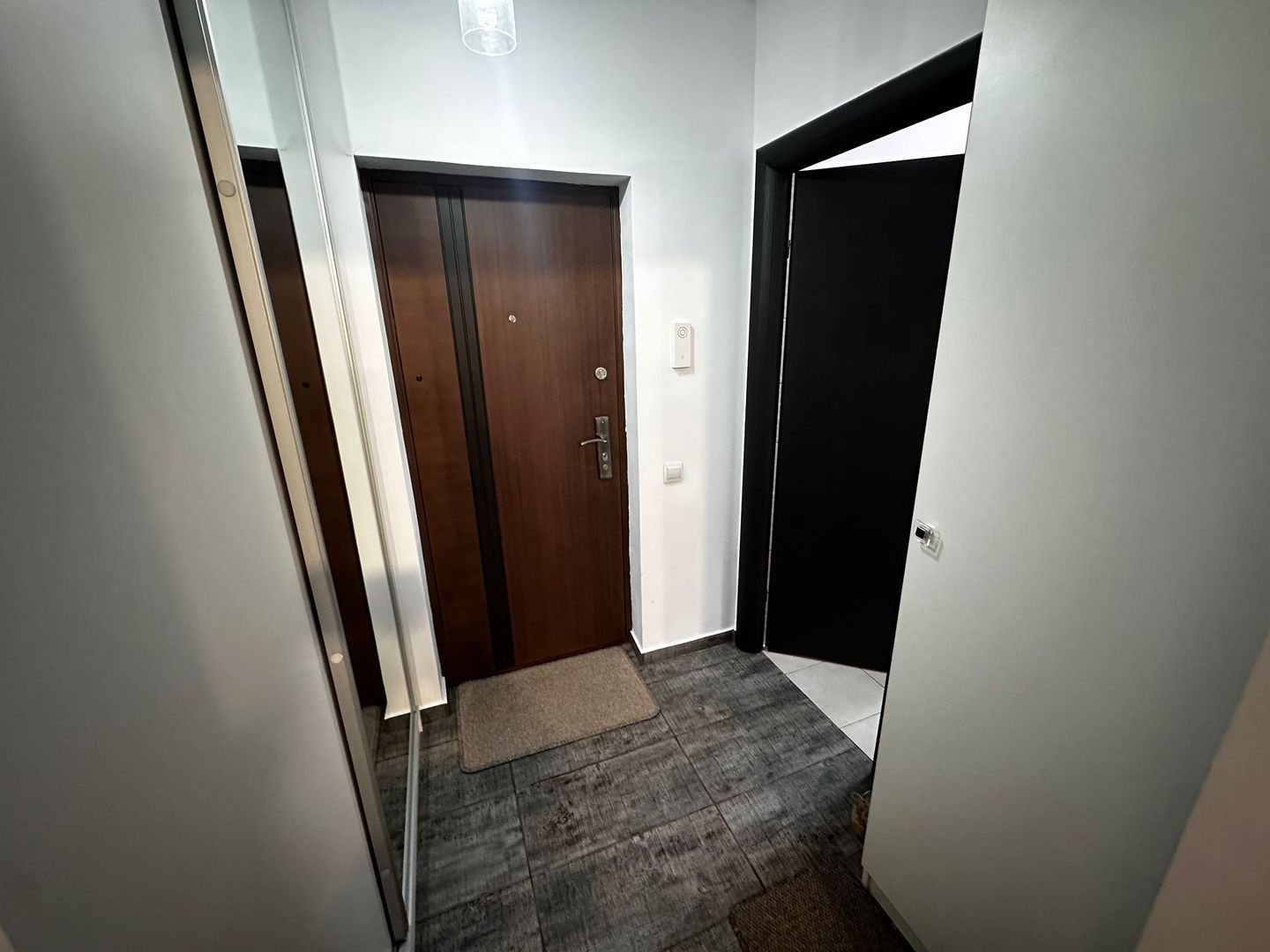 Garsoniera Dristor New City | Centrala | Pat | Mihai Bravu Mall Vitan - Poză 9