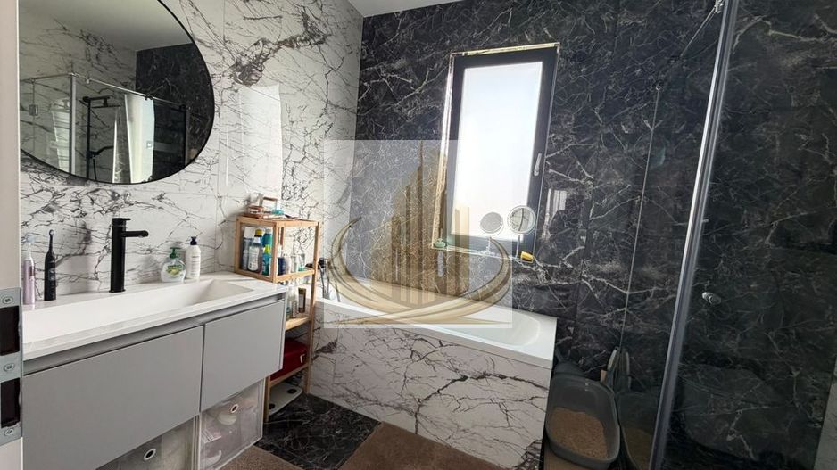 Casă moderna | Mobilată și Utilată | Curte Amenajată | PET FRIENDLY - Poză 6