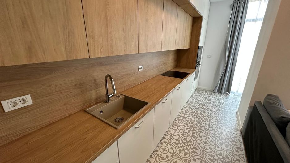 Apartament la Nord One -loc de parcare - Poză 9