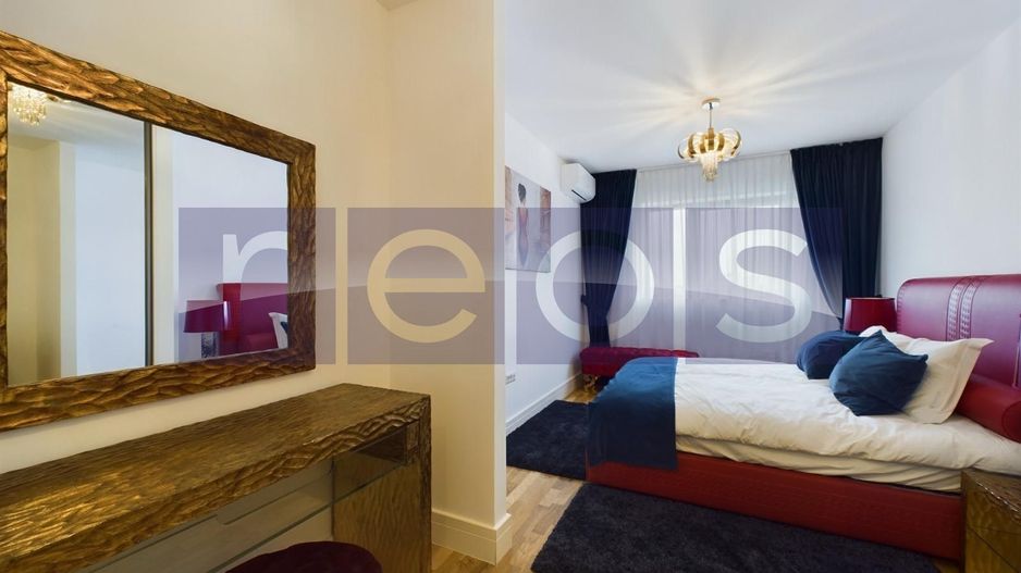 INCHIRIERE 2 CAMERE | 50 MP | ETAJ 6/10 | BLOC NOU | PARCARE SUBTERANA - Poză 4