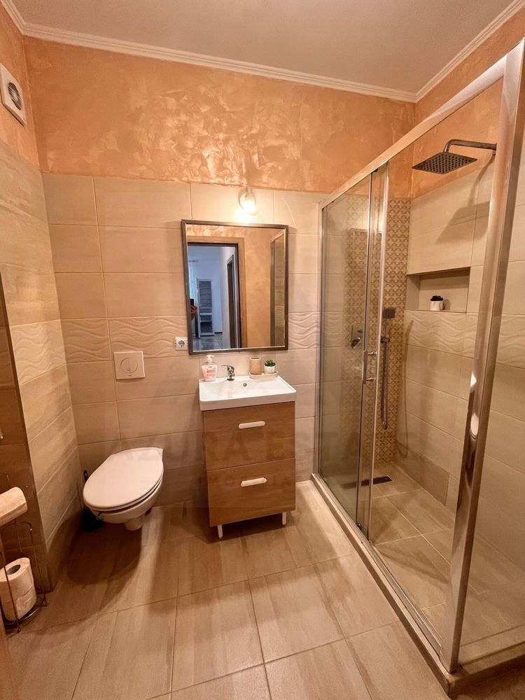 Apartament 3 camere 60 mp utili balcon 7 mp parcare City Residence - Poză 5