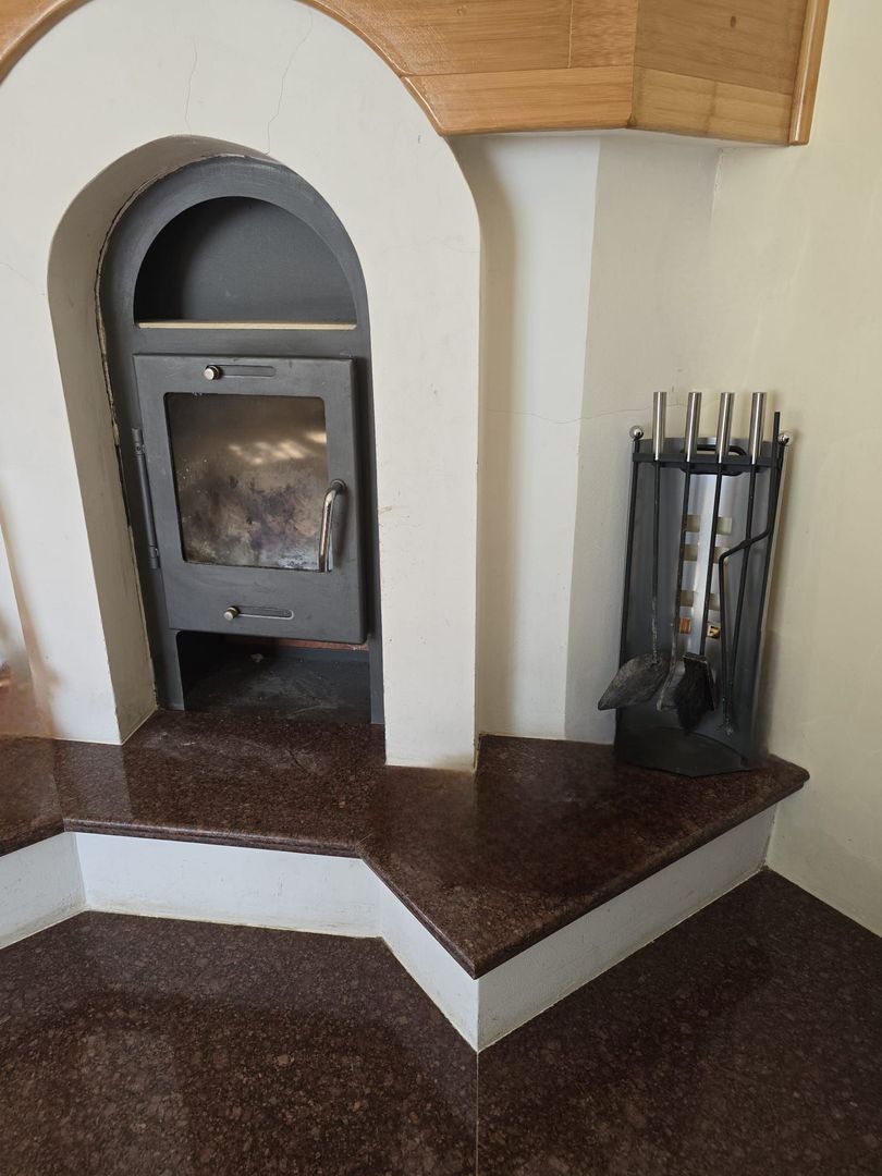 Casă cu grădină in zonă centrală - Poză 12