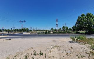 Teren Stradal Splaiul Unirii - Deschidere 23 ML - Oportunitate - Poză 3