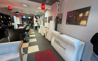 Cladire noua birouri cu spatiu de expunere, P+2, 466 mp util, Sos. Chitilei S1 - Poză 6