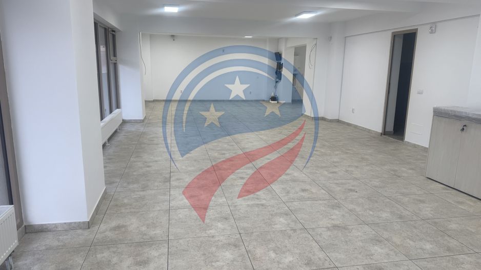 Spațiu comercial modern – Etaj 1 – zona  Promenada - Poză 2