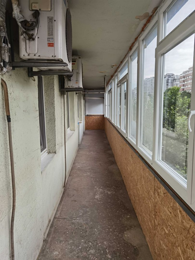 Apartament 3 camere CENTRALA PROPRIE | BLOC REABILITAT | APUSULUI - Poză 7