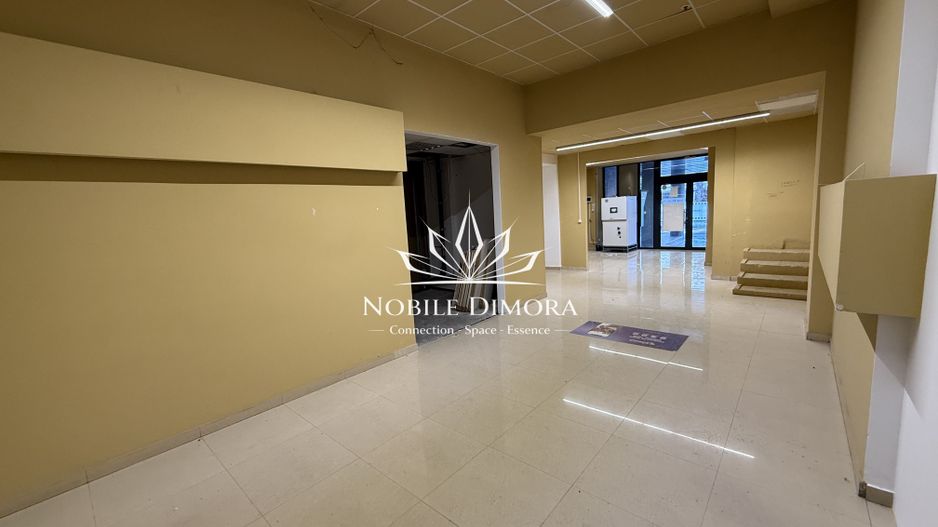 SAD - Spatiu comercial de 66 mp Central langa Piata 700 - Poză 3