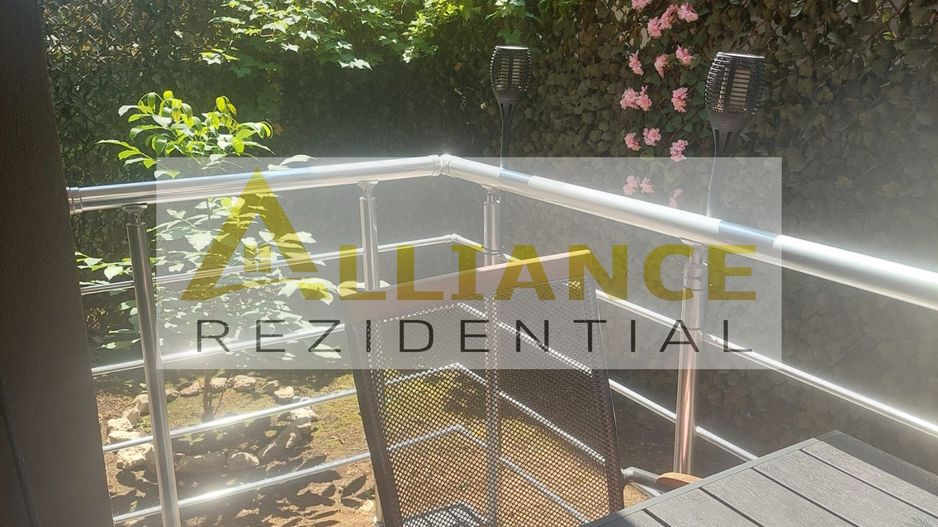 Apartament 2 camere cu gradina de vanzare Metrou Dimitrie Leonida5min - Poză 16