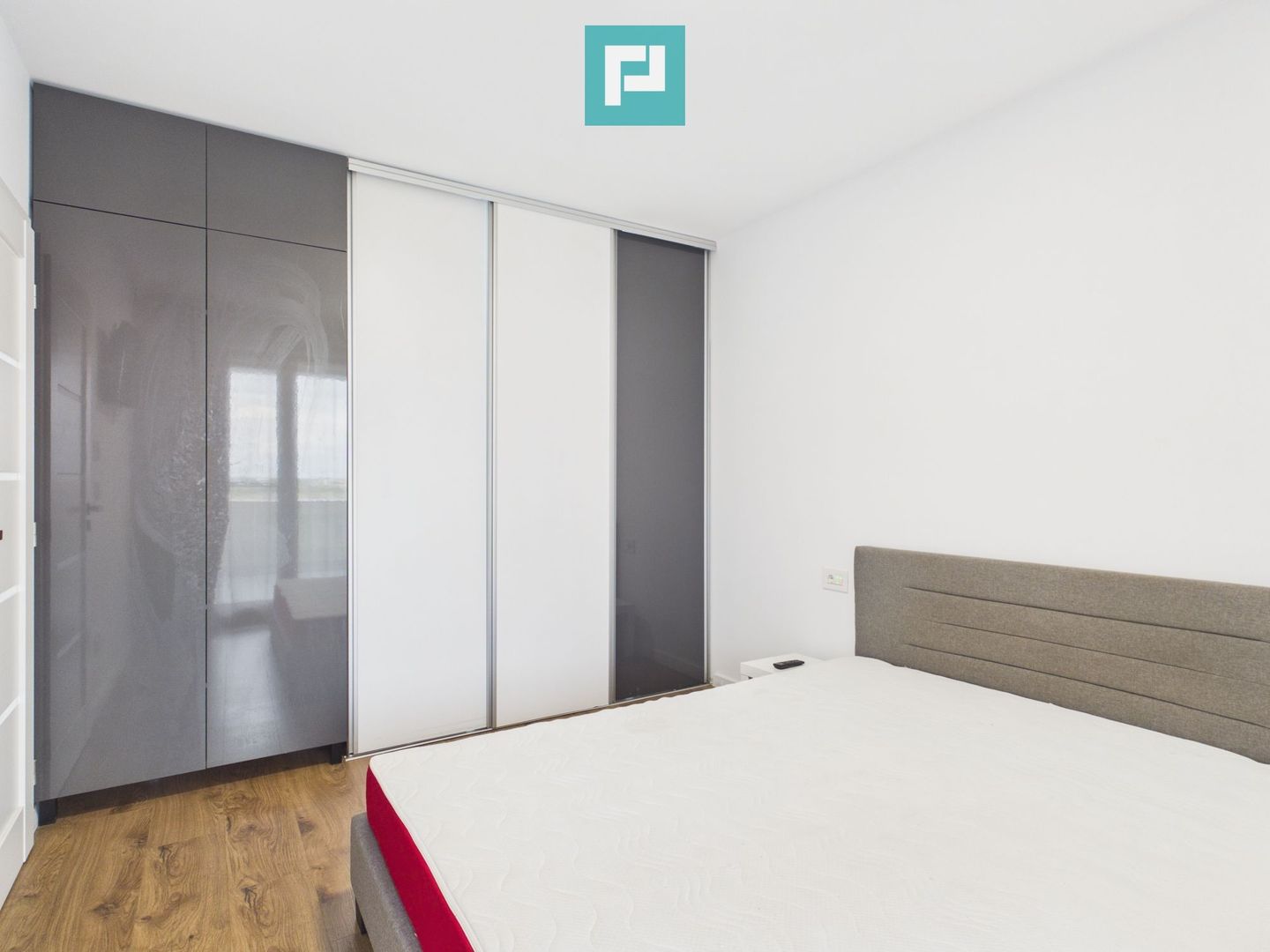 Apartament modern cu 2 camere  – Ciarda Roșie - Poză 15