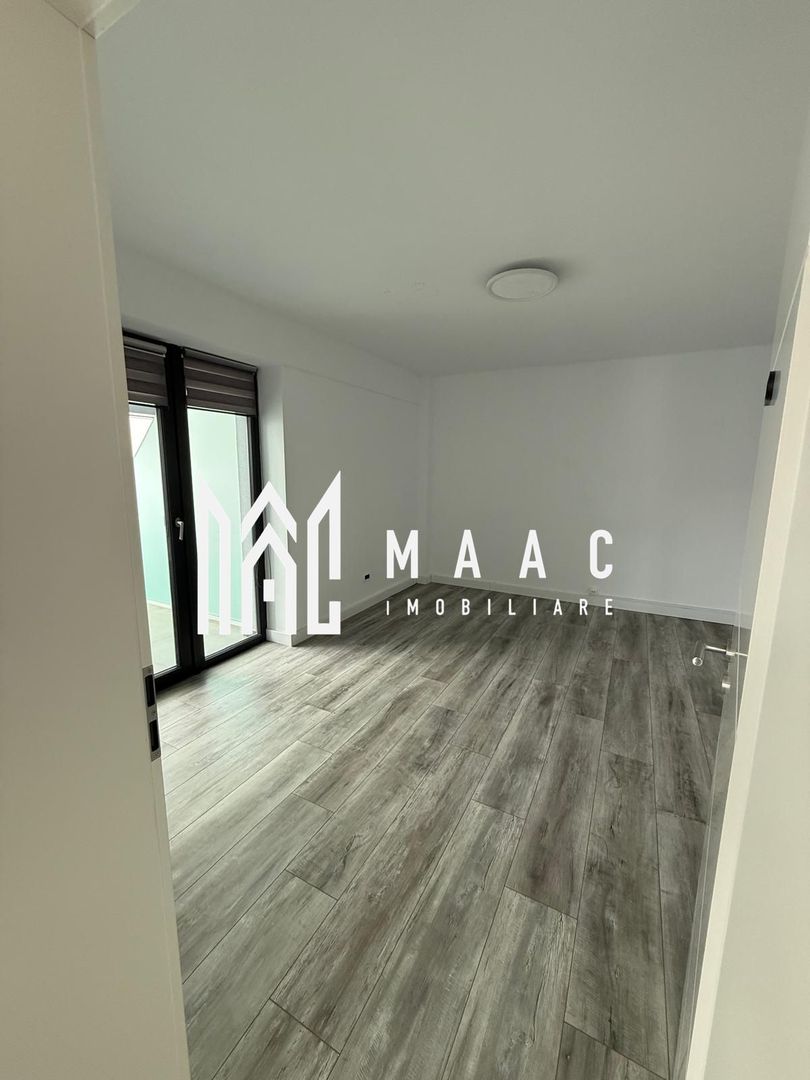 Apartament 3 camere| Calea Dumbrăvii | 2 Balcoane | Parcare - Poză 4