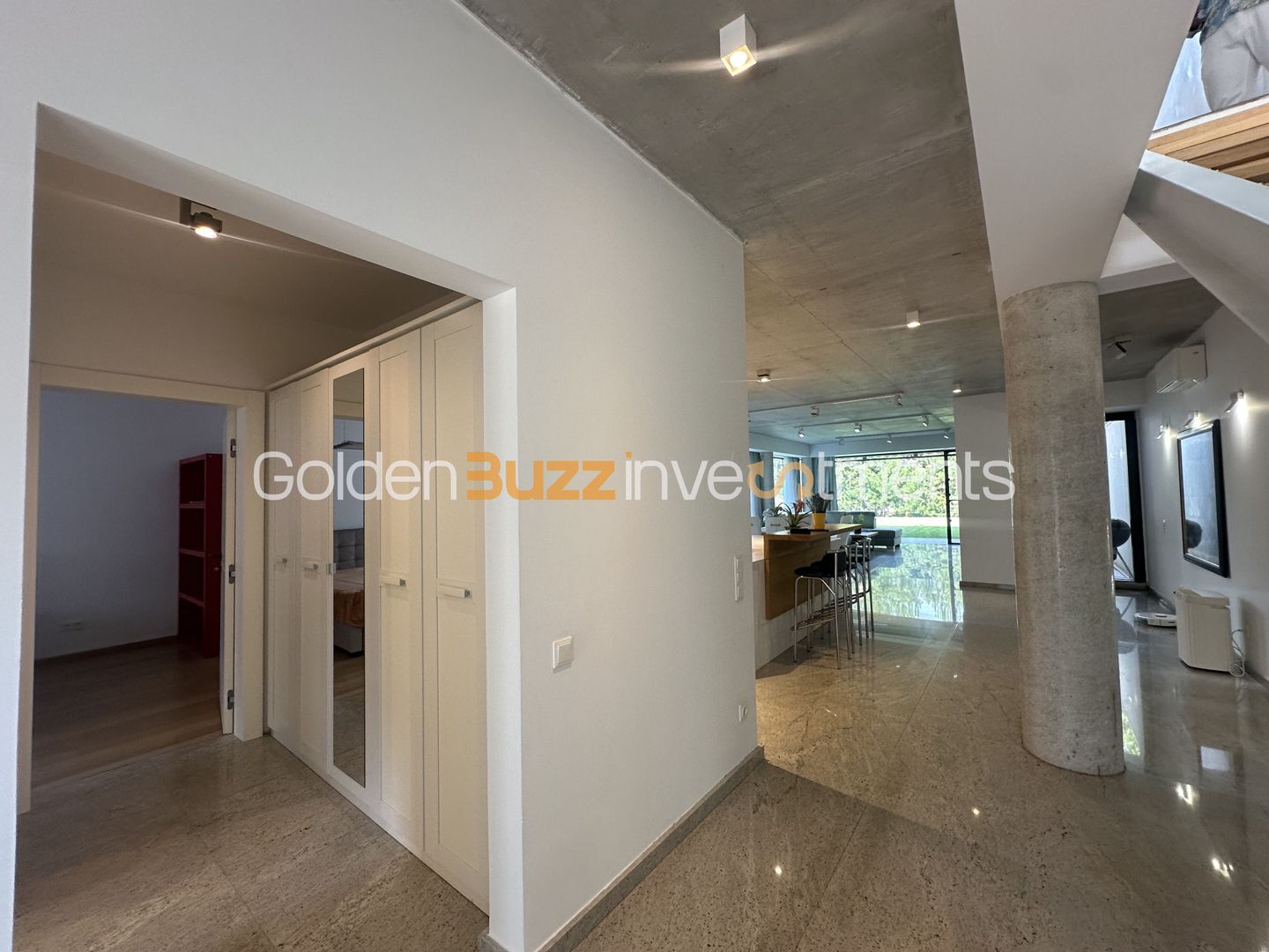 Vilă Individuala | Locație premium | Panouri solare - Poză 19