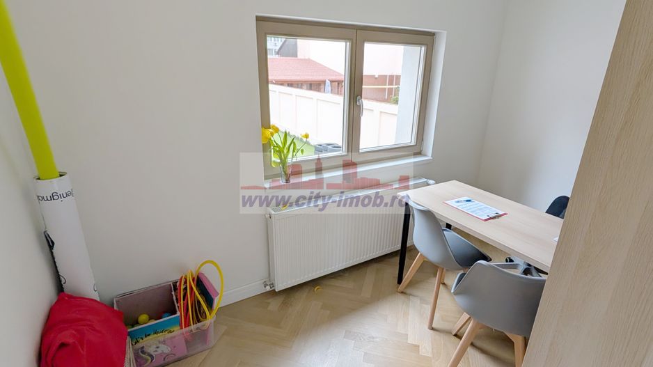 Inchiriere Vila noua Individuala Domenii / Mihalache - Poză 27