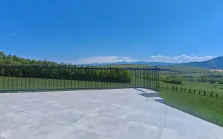 Casă spectaculoasă de vanzare situată în Tocile – „Mica Elvetie" - Poză 15