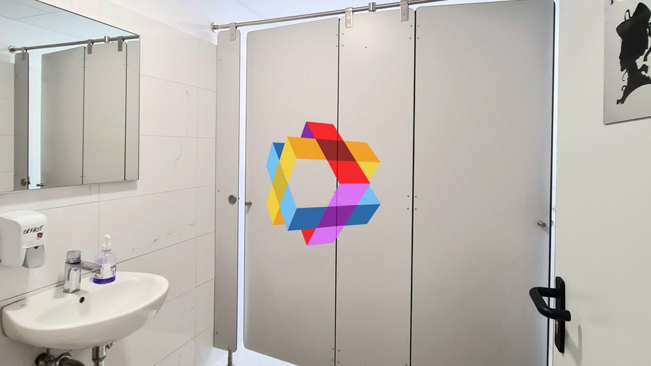 Spatiu birouri de închiriat Brasov - 40 mp # spatii-comerciale-brasov.ro - Poză 4