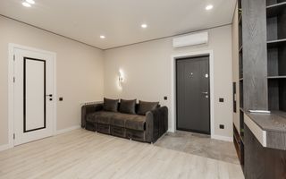 Vânzare, apartament, 1 cameră + living, str. Vasile Lupu, Buiucani - Poză 2