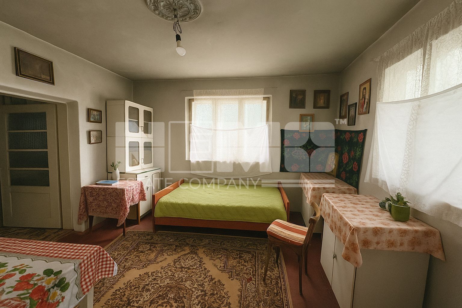 | Casă 200 mp utili | 6 camere | Rădăuți | Suceava | - Poză 8