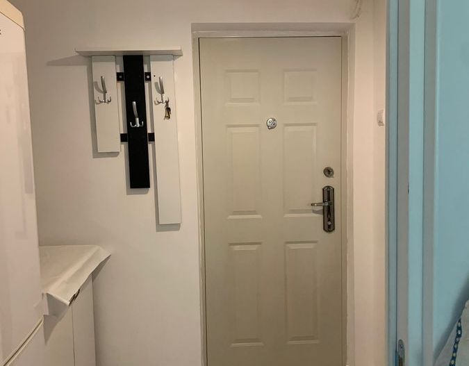 AP. 2 CAMERE BABA NOVAC, PRIMA INCHIRIERE, METROU 7 MINUTE, MODERN - Poză 12