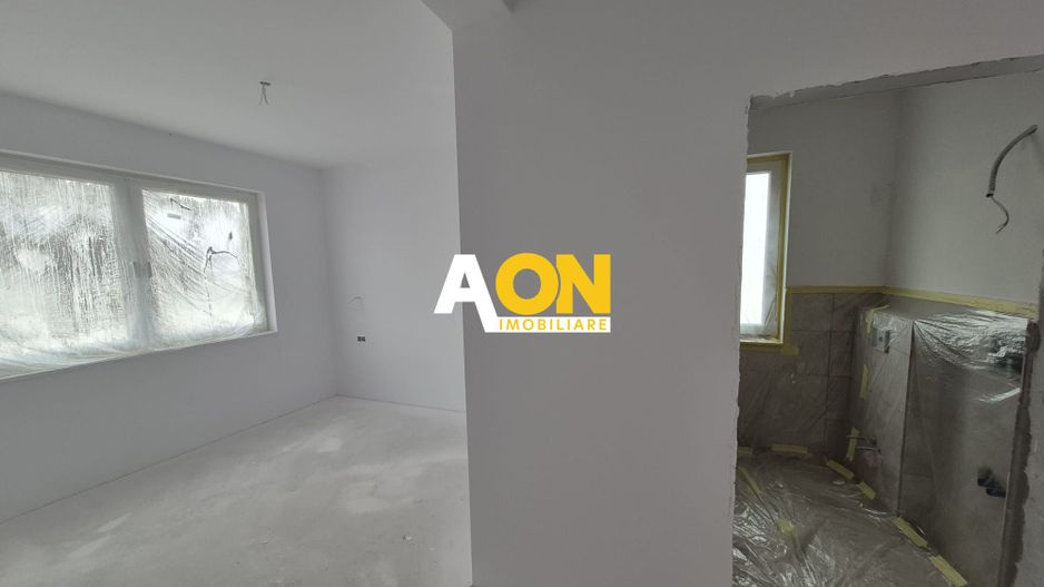 Casa 4 Camere, 130 mp, Teren 430 mp, Toate Utilitatile, Zona Micesti - Poză 9