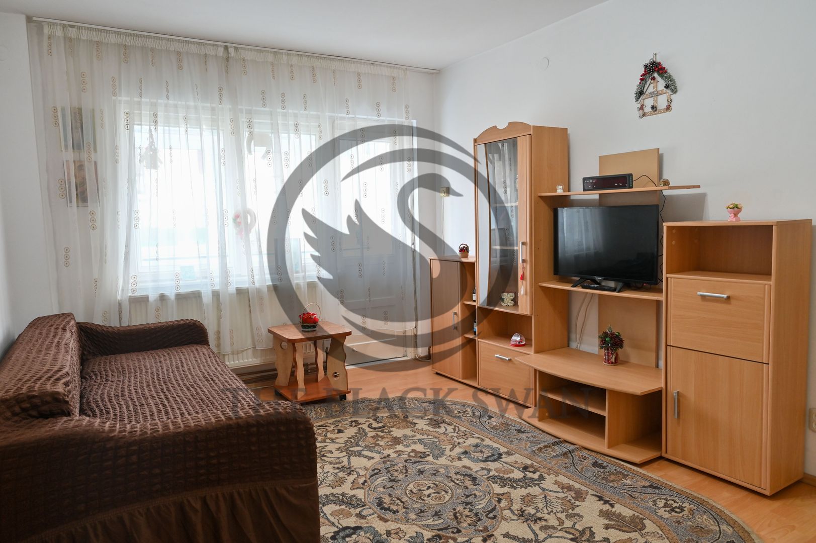 Apartament 2 camere de vanzare, Renovat | Azuga, Prahova | Comision 0% - Poză 1
