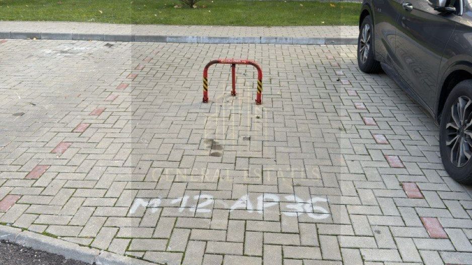 Apartament 3 camere mobilat si utilat Maurer Coresi - Poză 18