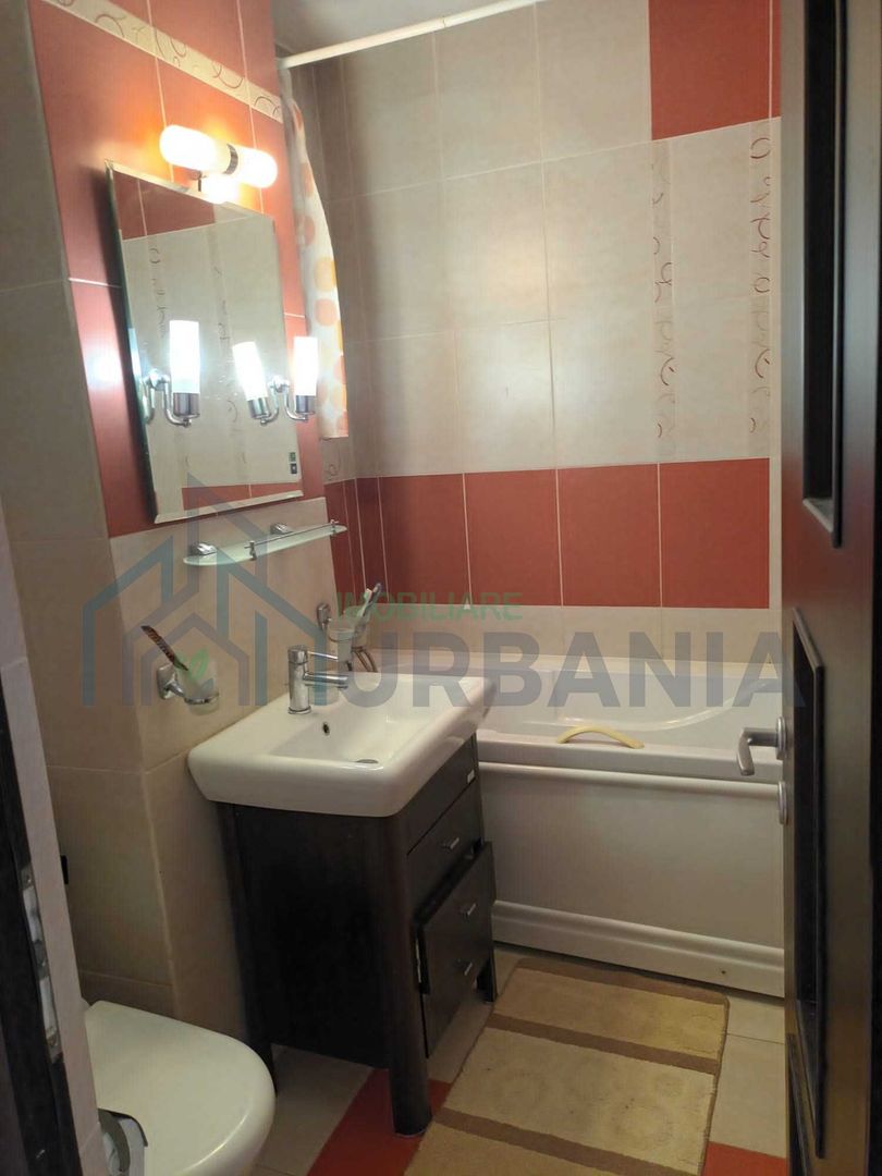 # inchiriez apartament 3 camere (zona CUG- Selgros) - Poză 6