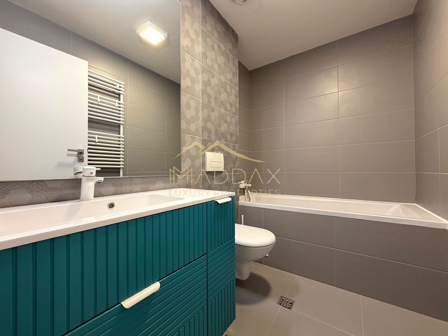 Apartament cu 4 camere Unic *180mp* // Vedere Panoramica catre lac // Floreasca - Poză 52