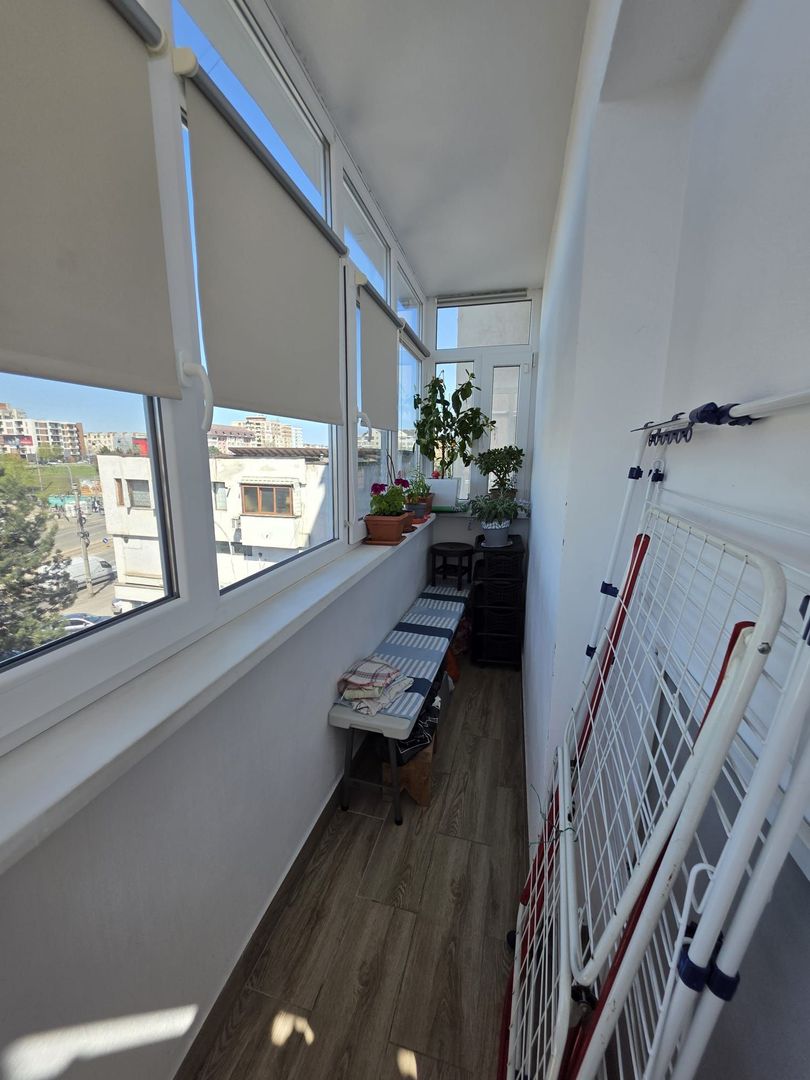 Apartament 4 camere decomandat- Zona Electroputere Mall - Poză 10