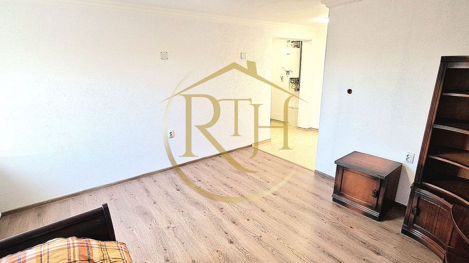 Apartament 2 camere de inchiriat curte, foișor,grădină – zona Shopping City - Poză 4