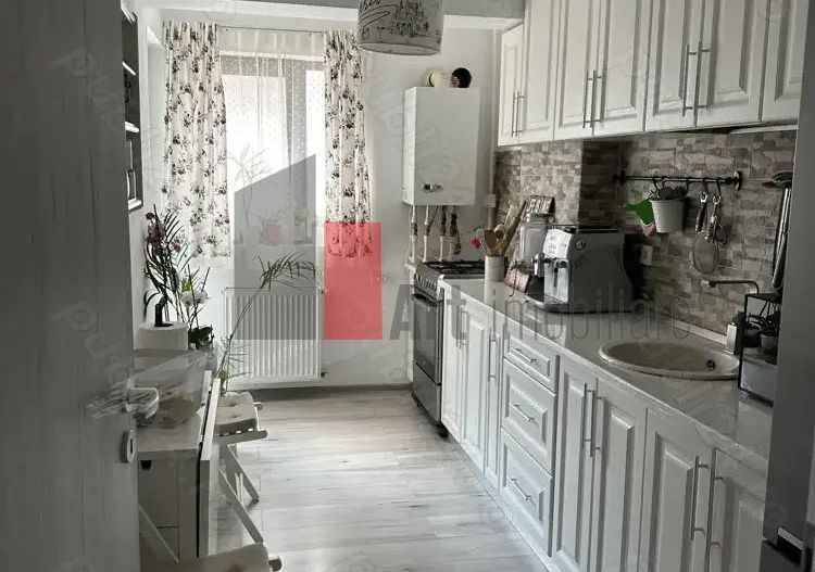 Apartament cu 3 camere, de vanzare, decomandat, Chiajna, Dudu - Poză 6