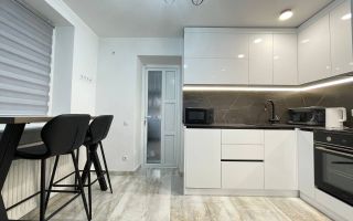 Chirie, casă, 2 camere, strada Scutari, Botanica - Poză 1