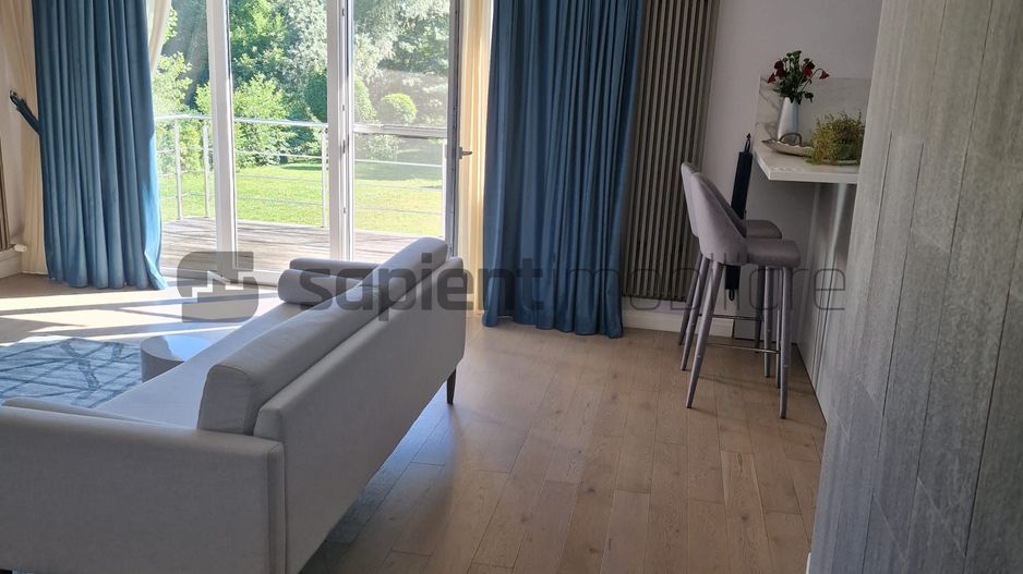 SAPIENT - APARTAMENT EXCLUSIVIST DE VANZARE - Poză 5