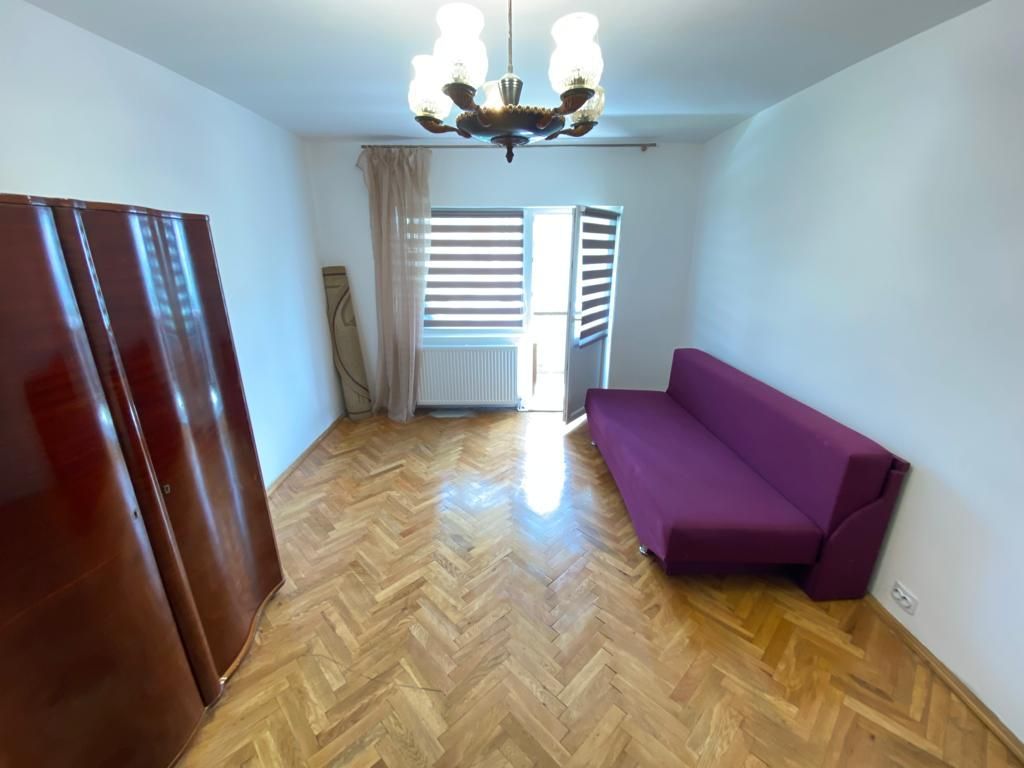Apartament cu 2 dormitoare | zona FSEGA | 2 balcoane - Poză 7