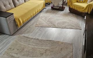 Închiriez apartament cu o camera 39 m2 - Poză 1