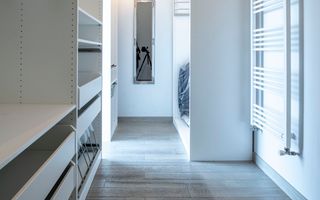 Casa individuala | 255mp s. desfasurata | teren 473mp | D+P+E | Gruia - Poză 25