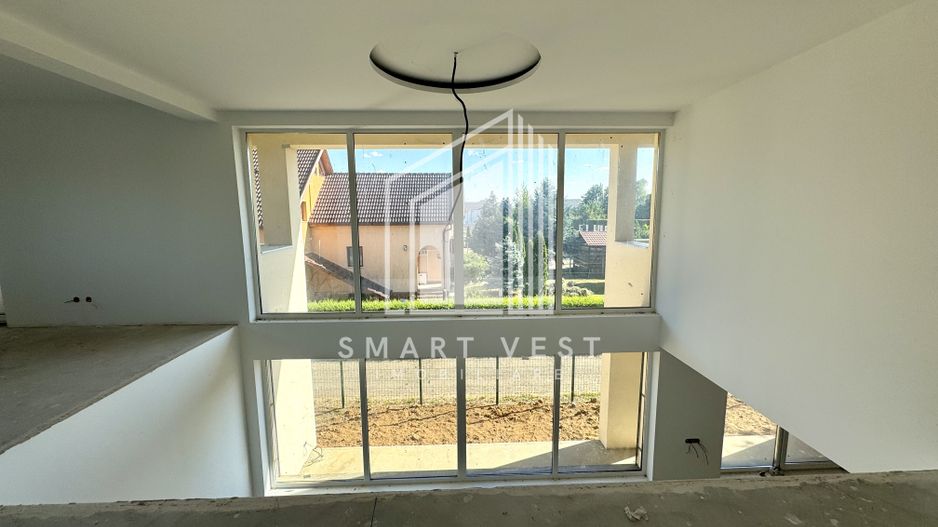 Casa noua constructie 2022 | 270 mp | Zona Carpati 2 - Poză 13