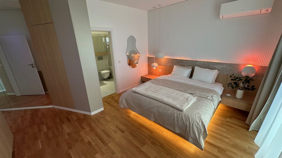 Apartament 3 camere la Paltim - Poză 28