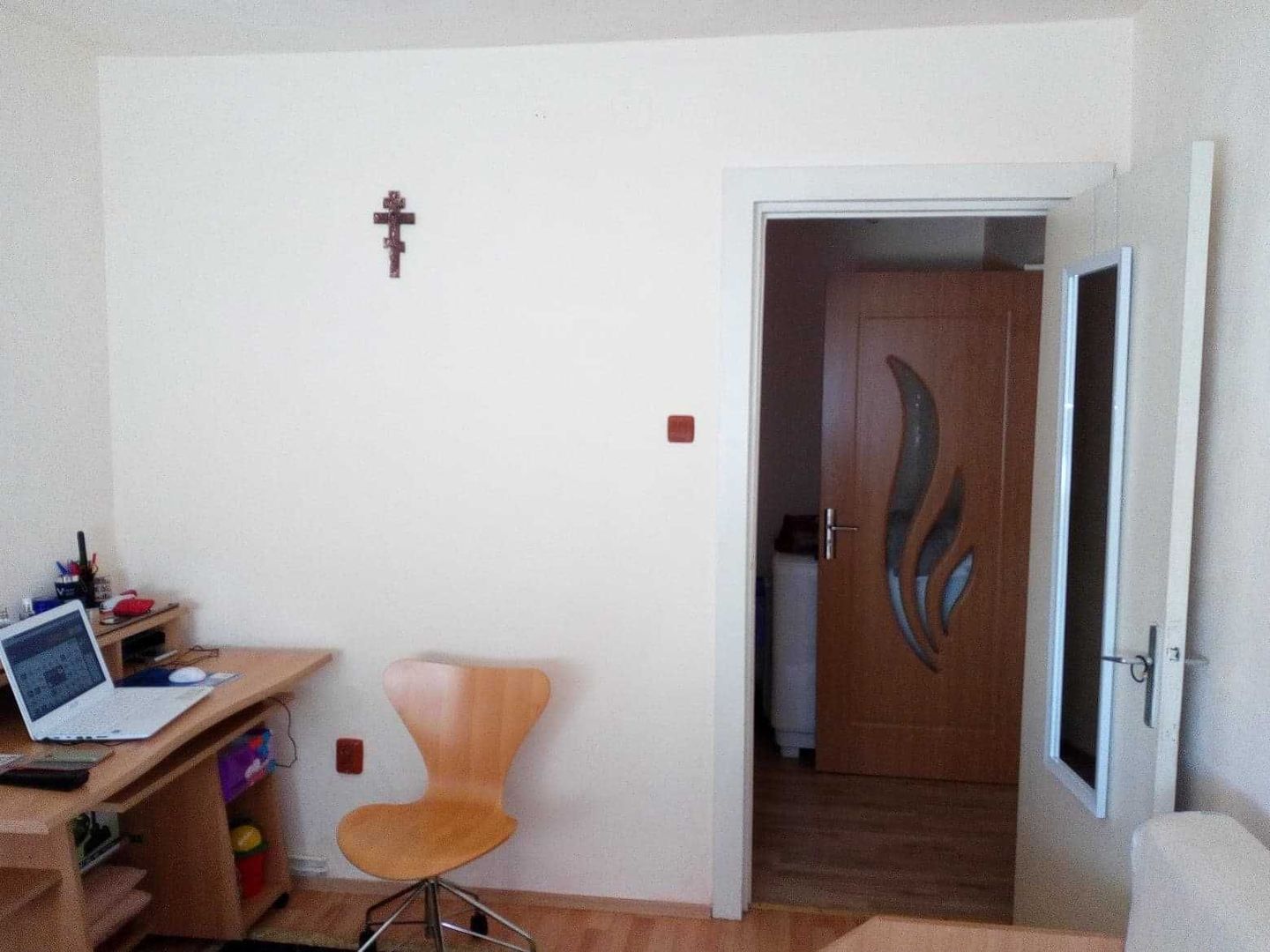 Vand Apartament cu 2 camere,zona Spitalul Nou Judetean I. - Poză 6