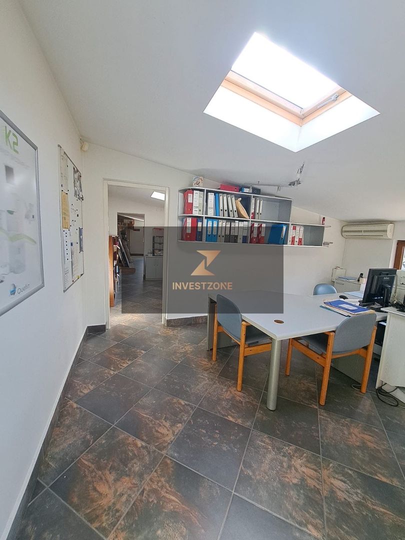 Proprietate 450 mp pe Calea Clujului cu teren de 787mp in Oradea - Poză 11