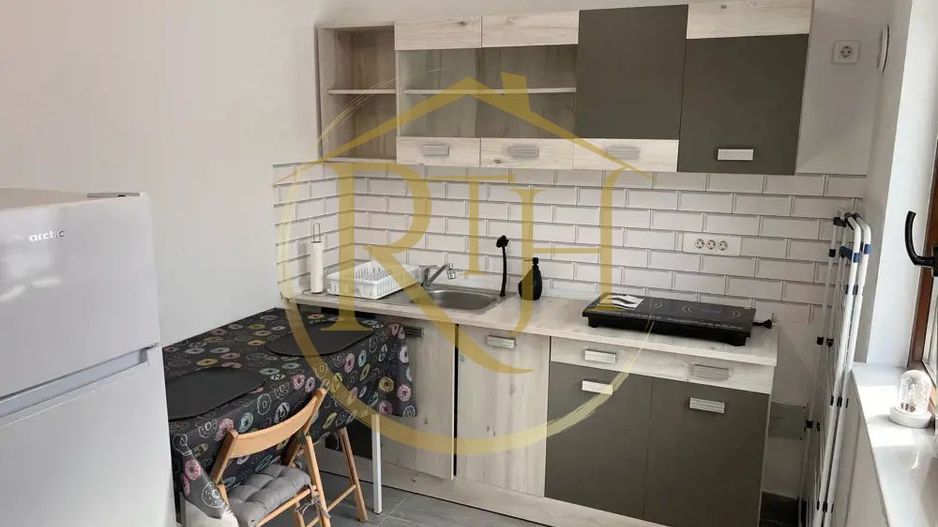 Oferim spre inchiriere un apartament cu o camera in zona Sagului/Girocului - Poză 6